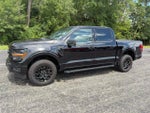2024 F-150 Thumbnail 2