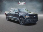 2024 F-150 Thumbnail 3