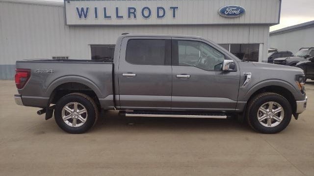 Preowned 2024 Ford F-150 XLT for Sale