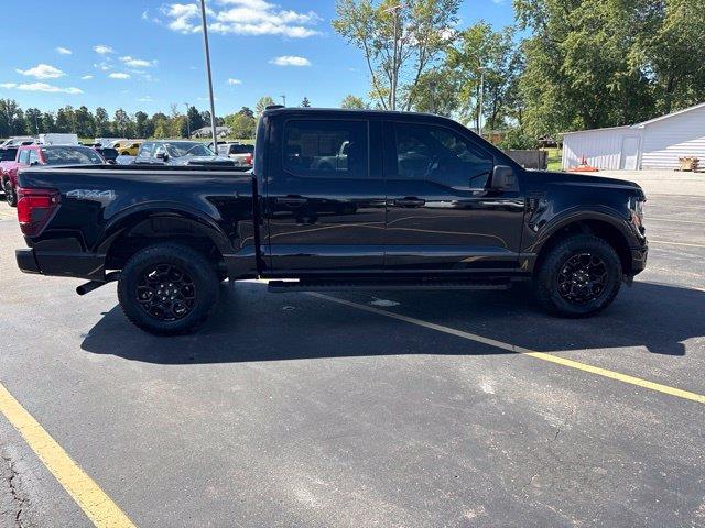 2024 Ford F-150 - $40,000