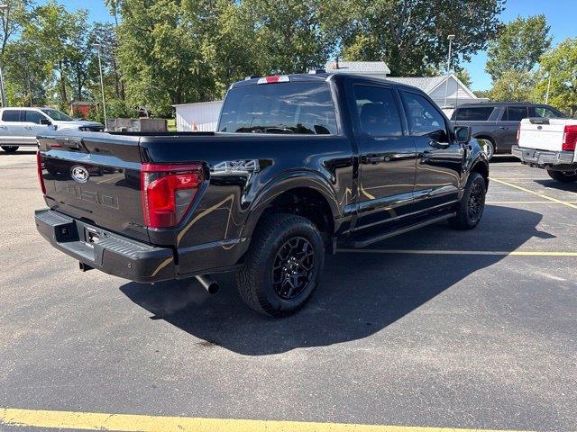2024 Ford F-150 - $40,000