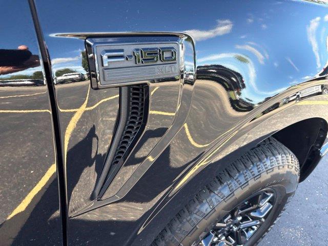 2024 Ford F-150 - $40,000