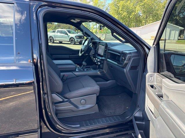 2024 Ford F-150 - $40,000