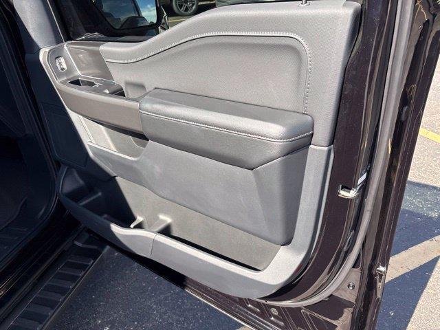 2024 Ford F-150 - $40,000