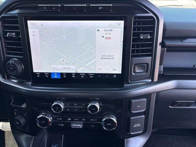 2024 Ford F-150 - $40,000