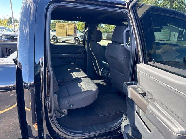 2024 Ford F-150 - $40,000