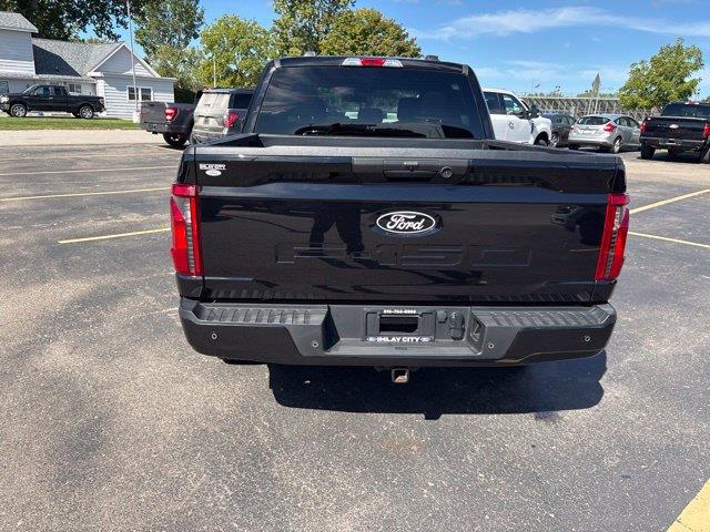 2024 Ford F-150 - $40,000