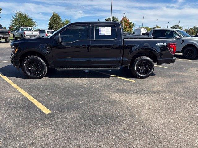 2024 Ford F-150 - $40,000