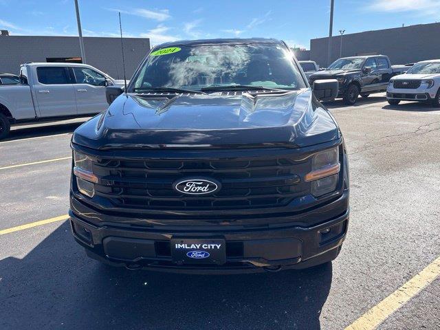 2024 Ford F-150 - $40,000