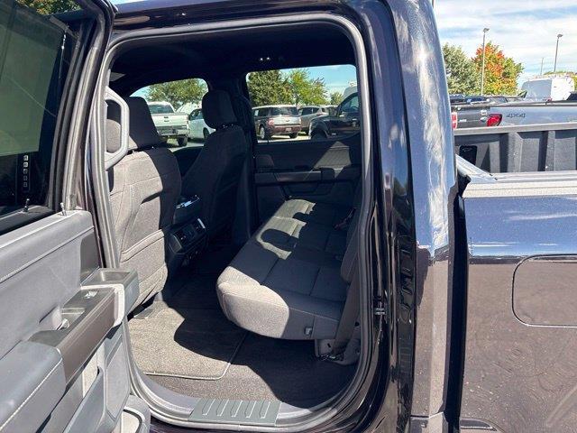 2024 Ford F-150 - $40,000