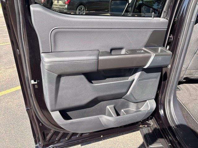 2024 Ford F-150 - $40,000