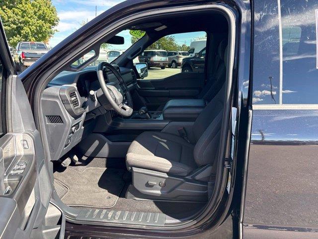 2024 Ford F-150 - $40,000