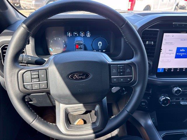 2024 Ford F-150 - $40,000