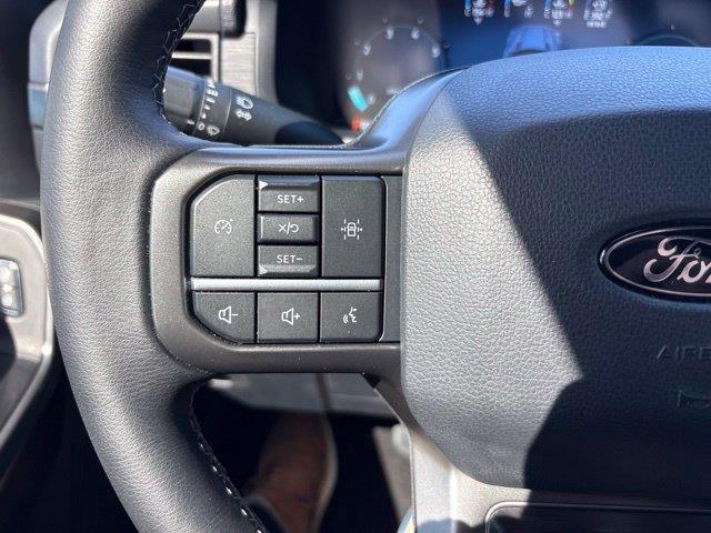 2024 Ford F-150 - $40,000