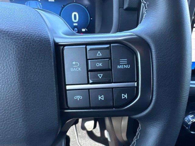2024 Ford F-150 - $40,000