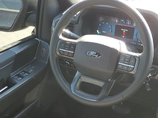 2024 Ford F-150 - $40,000