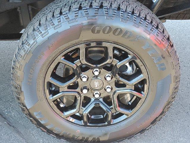 2024 Ford F-150 - $40,000