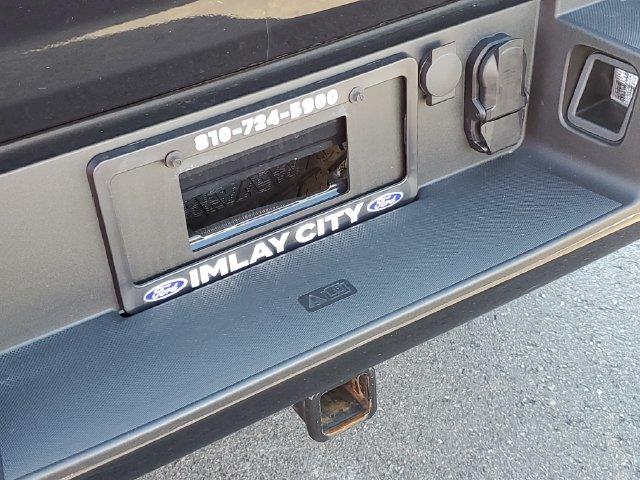 2024 Ford F-150 - $40,000