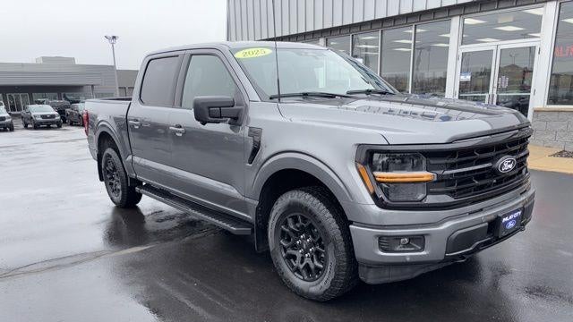 Preowned 2025 Ford F-150 XLT for Sale