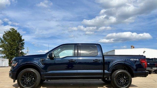 Preowned 2025 Ford F-150 XLT for Sale
