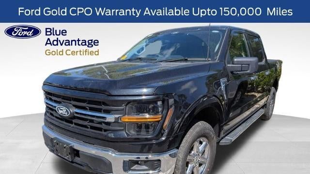Preowned 2025 Ford F-150 XLT for Sale