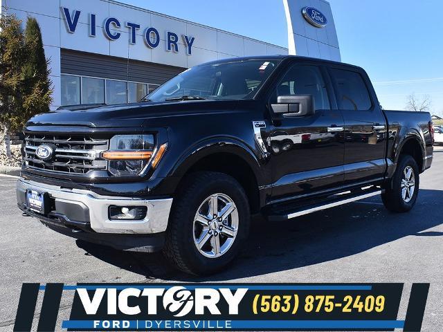2025 Ford F-150 - $40,091