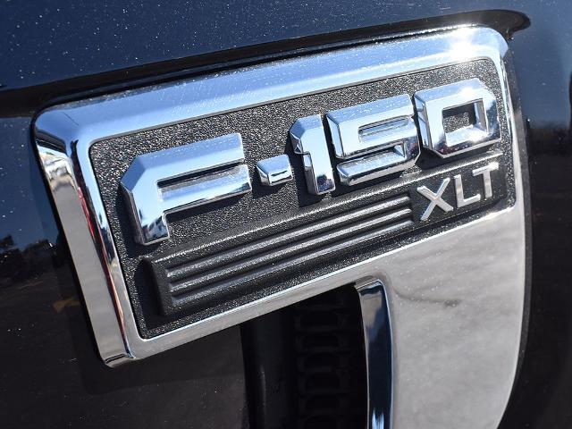 2025 Ford F-150 - $40,091