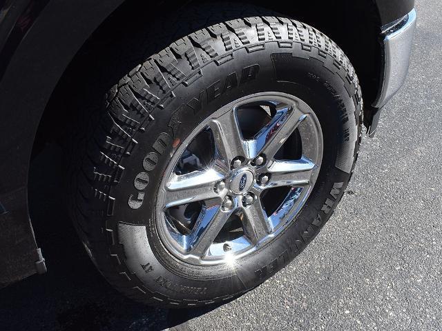2025 Ford F-150 - $40,091