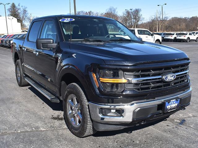 2025 Ford F-150 - $40,091