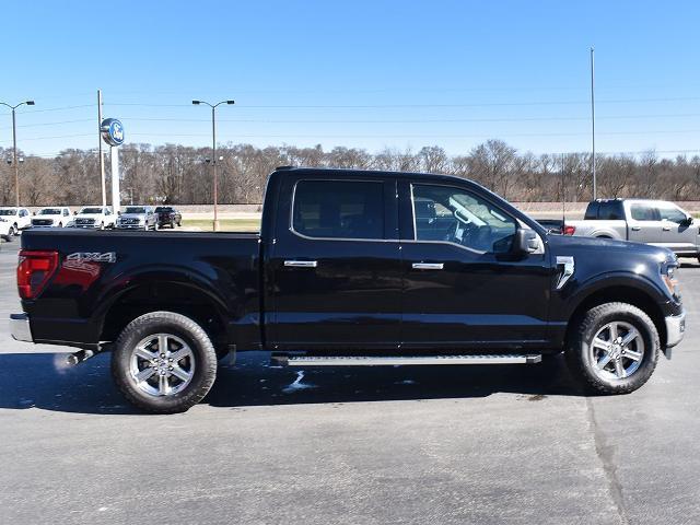 2025 Ford F-150 - $40,091