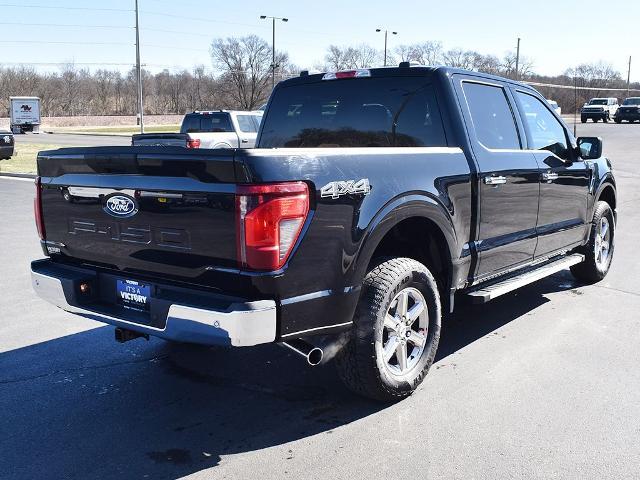 2025 Ford F-150 - $40,091