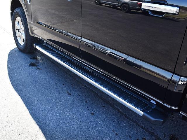 2025 Ford F-150 - $40,091