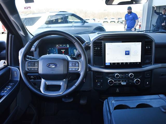 2025 Ford F-150 - $40,091