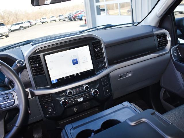 2025 Ford F-150 - $40,091