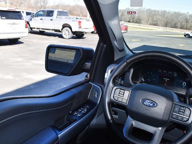 2025 Ford F-150 - $40,091
