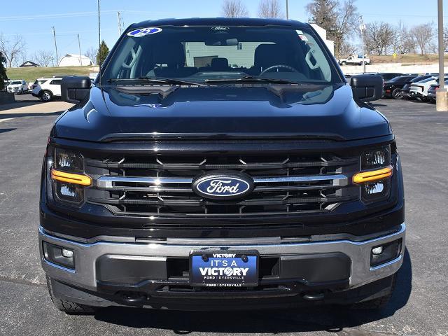 2025 Ford F-150 - $40,091