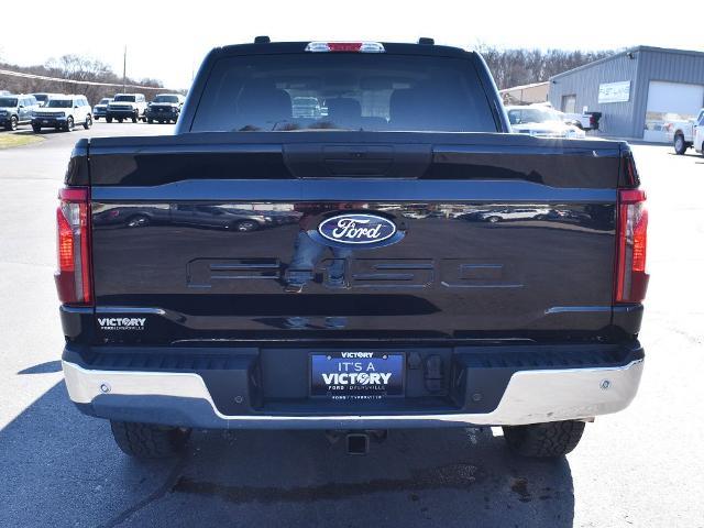 2025 Ford F-150 - $40,091