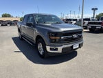 2025 F-150 Thumbnail 3