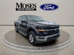 2025 F-150 Thumbnail 3