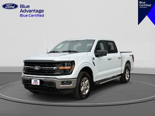 2025 Ford F-150 - $35,785