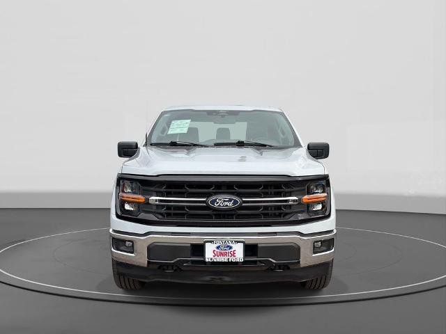2025 Ford F-150 - $35,785