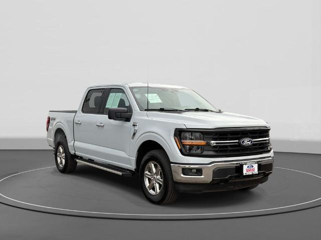 2025 Ford F-150 - $35,785