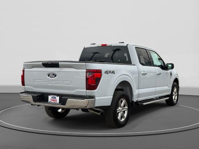 2025 Ford F-150 - $35,785