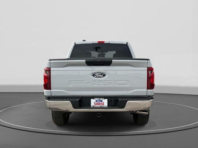2025 Ford F-150 - $35,785