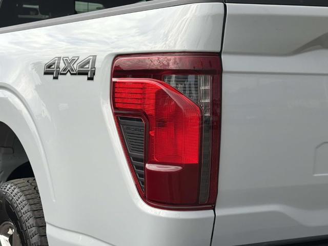2025 Ford F-150 - $35,785