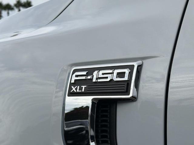 2025 Ford F-150 - $35,785