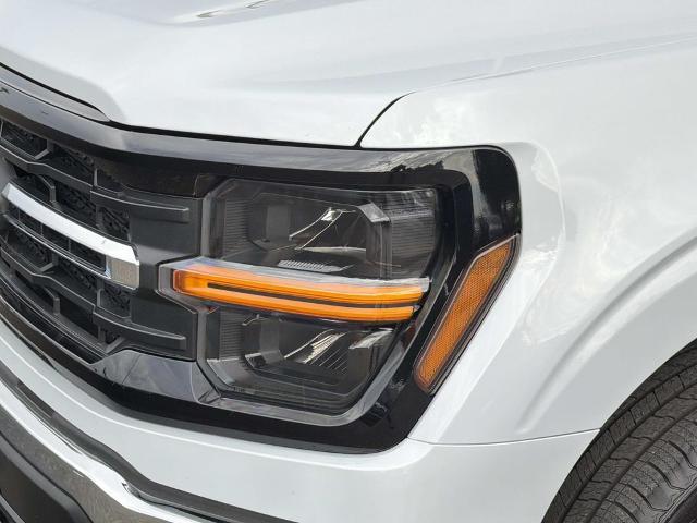 2025 Ford F-150 - $35,785