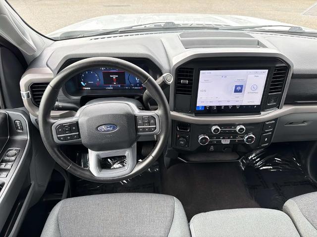 2025 Ford F-150 - $35,785