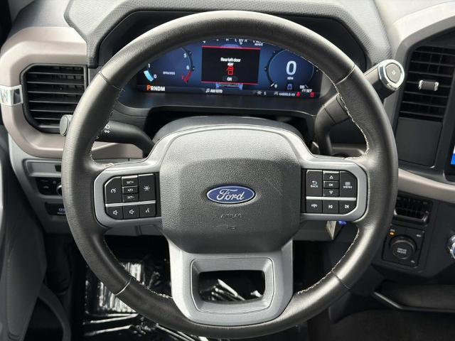 2025 Ford F-150 - $35,785
