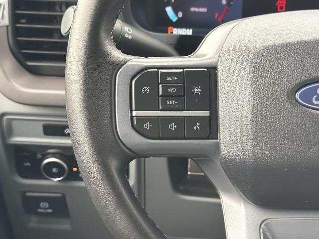 2025 Ford F-150 - $35,785